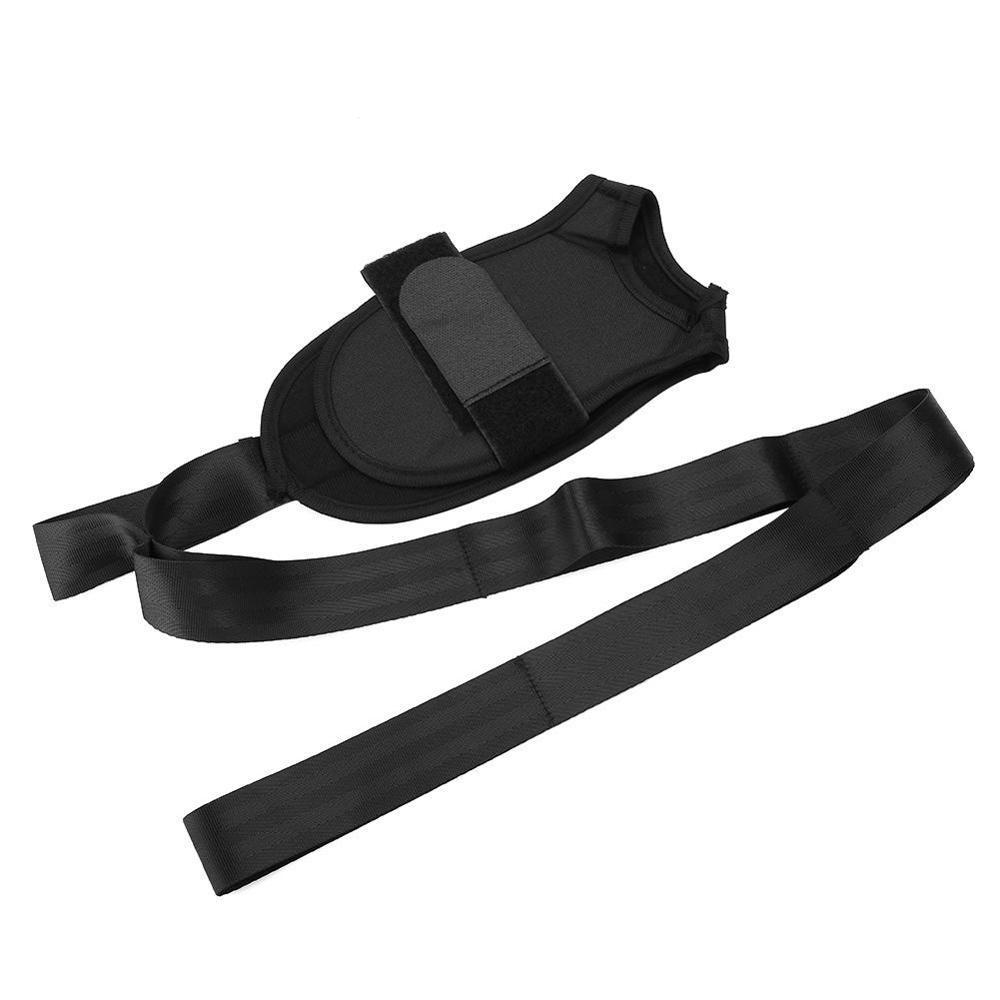 Yoga Flex Stretch & Rehab Strap