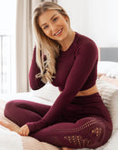 Yoga Gym Suit