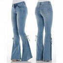 Denim  stretch  Jeans