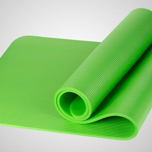 Eco-friendly NBR Yoga Mat