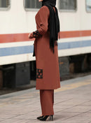 Women's Middle Eastern Suit