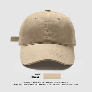 Classic Baseball Cap