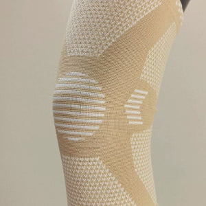 Knitted Sports Knee Pads