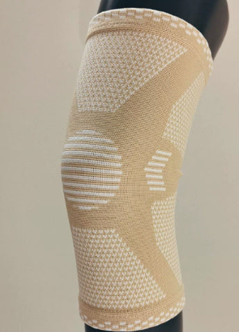 Knitted Sports Knee Pads