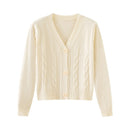 Classic Cardigan