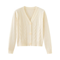 Classic Cardigan