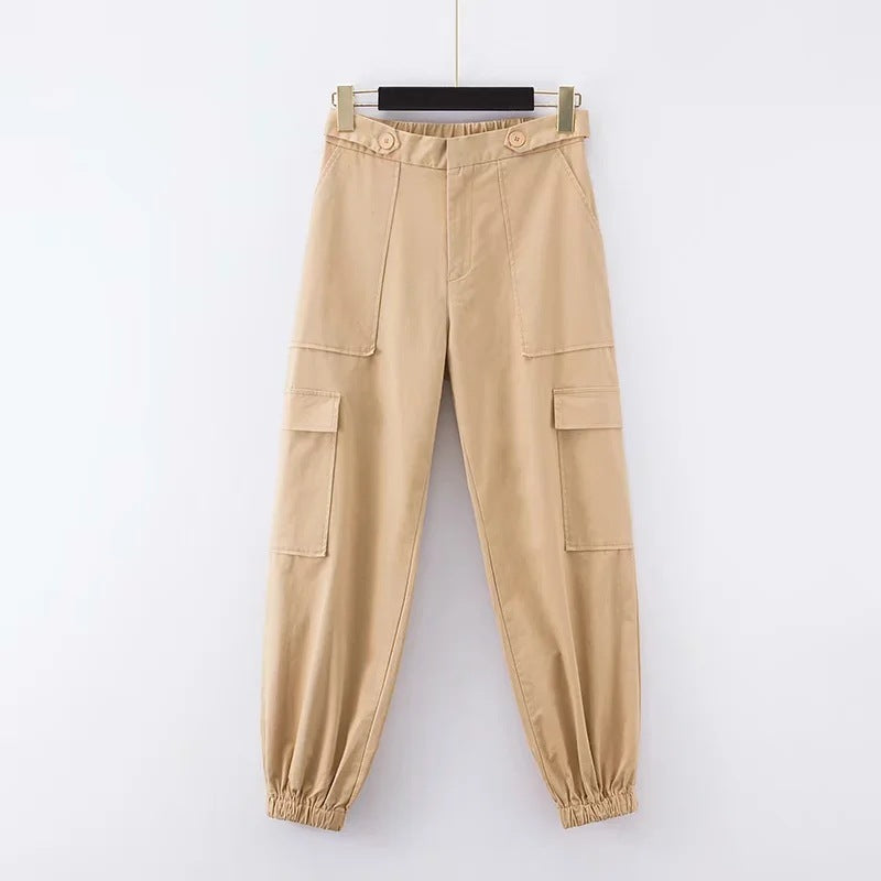 Khaki / L