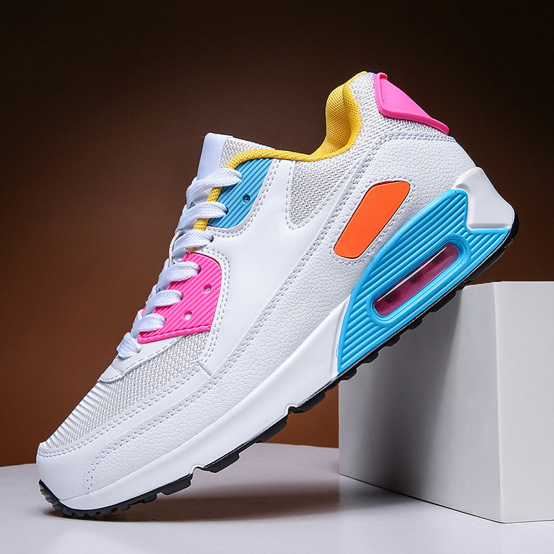 White pink / 36
