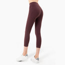 Yoga Pants High-Waisted Abdomen