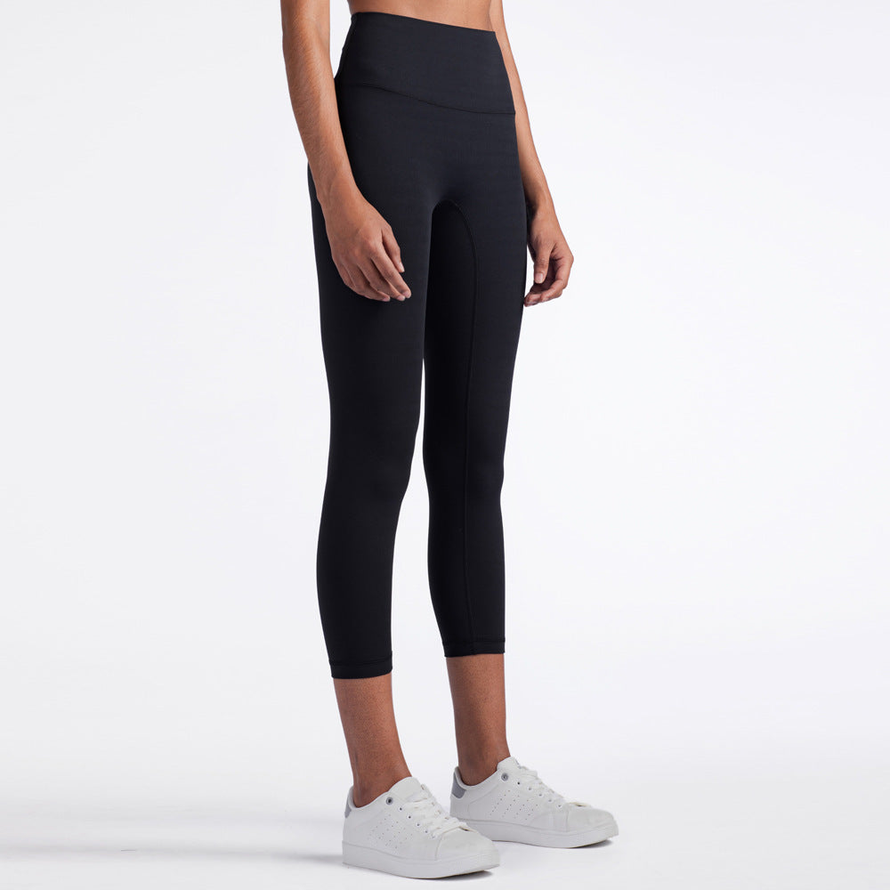 Black / L