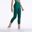 Yoga Pants High-Waisted Abdomen