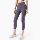 Yoga Pants High-Waisted Abdomen