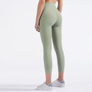 Yoga Pants High-Waisted Abdomen