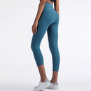 Yoga Pants High-Waisted Abdomen