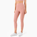 Yoga Pants High-Waisted Abdomen