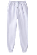 Sports Pants Hip Hop Leggings Pants Closed Foot Fleece Casual Pants Men's Pants Pants Pants