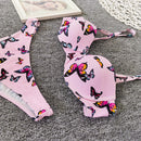 Bikini High Quality Swimsuit
