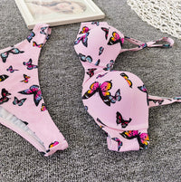 Bikini High Quality Swimsuit