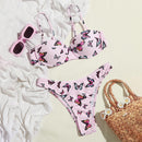 Bikini High Quality Swimsuit