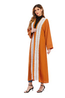 Abaya Cardigan