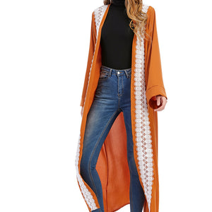Abaya Cardigan