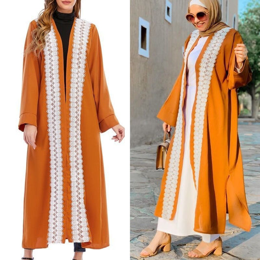 Abaya Cardigan