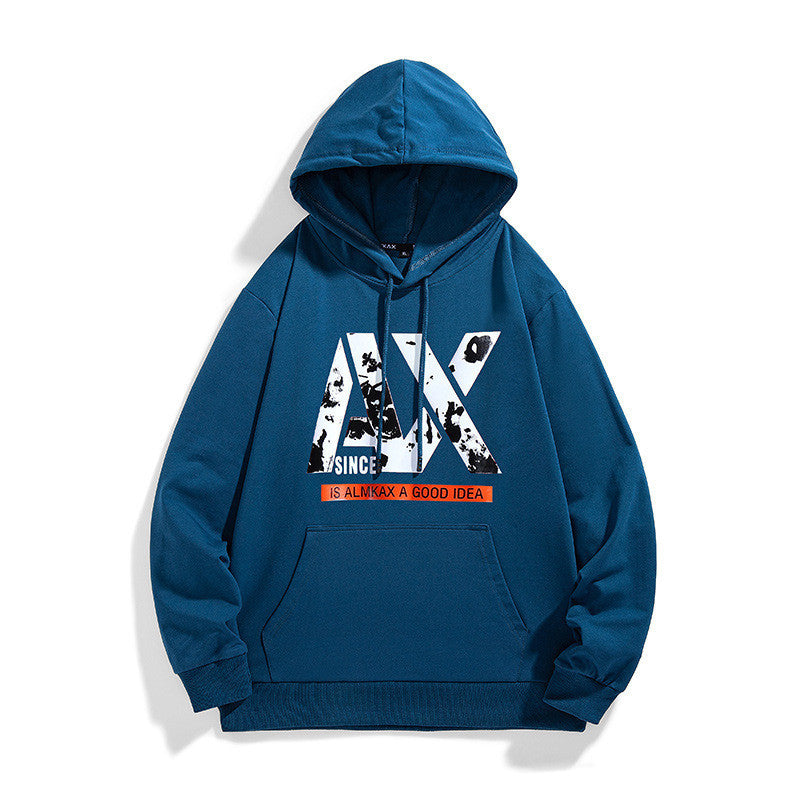 Dark Blue / 2XL
