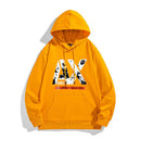 Loose Hoodie