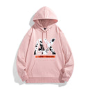 Loose Hoodie