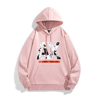 Loose Hoodie