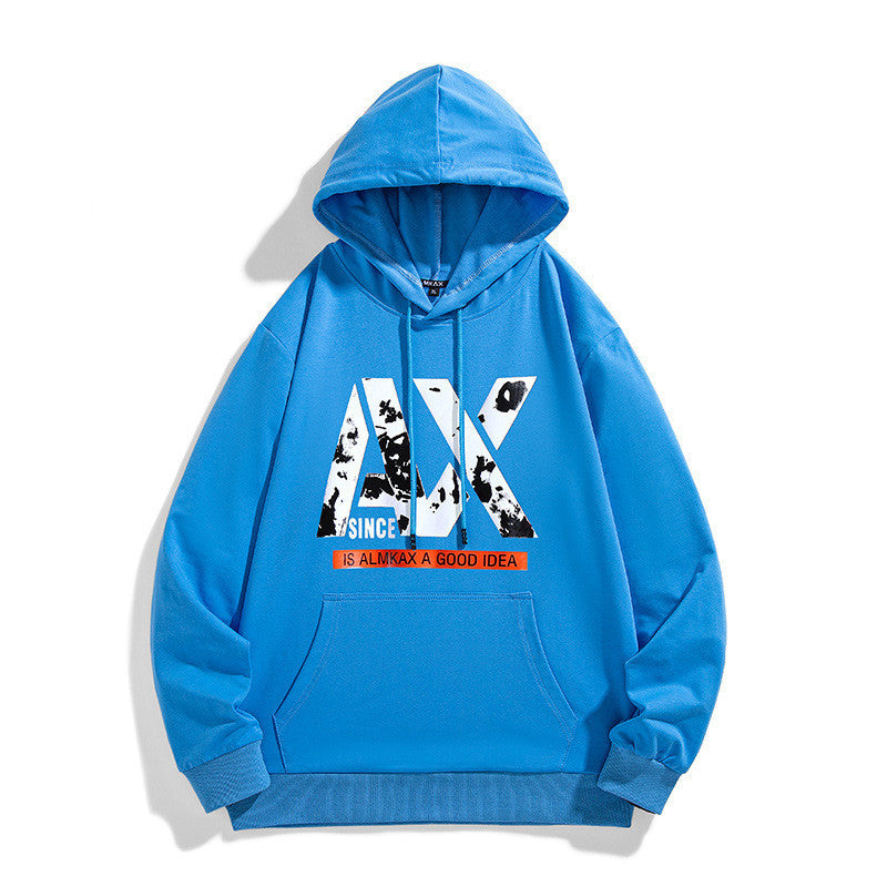 Blue / 2XL