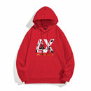Loose Hoodie