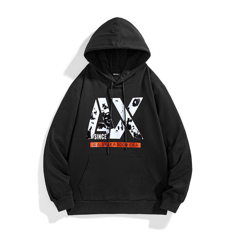 Black / 2XL