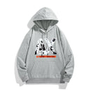 Loose Hoodie