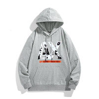 Loose Hoodie