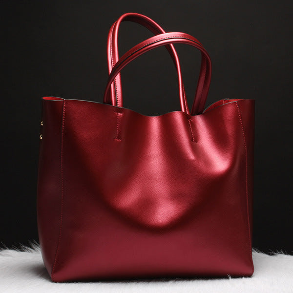 European And American Fashion Women's Bags Shoulder Bags