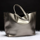 European And American Fashion Women's Bags Shoulder Bags