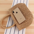 Hand-Woven Bags Handmade