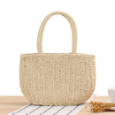 Hand-Woven Bags Handmade