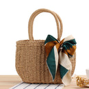Hand-Woven Bags Handmade