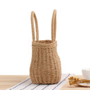 Hand-Woven Bags Handmade