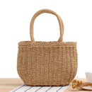 Hand-Woven Bags Handmade