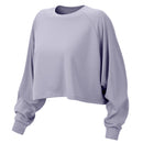 Loose Fit Sports Top