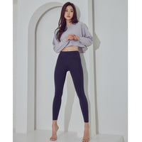 Loose Fit Sports Top