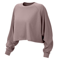 Loose Fit Sports Top