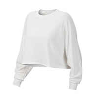 Loose Fit Sports Top