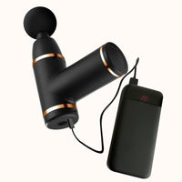 Portable Pocket Massage Gun