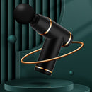 Portable Pocket Massage Gun
