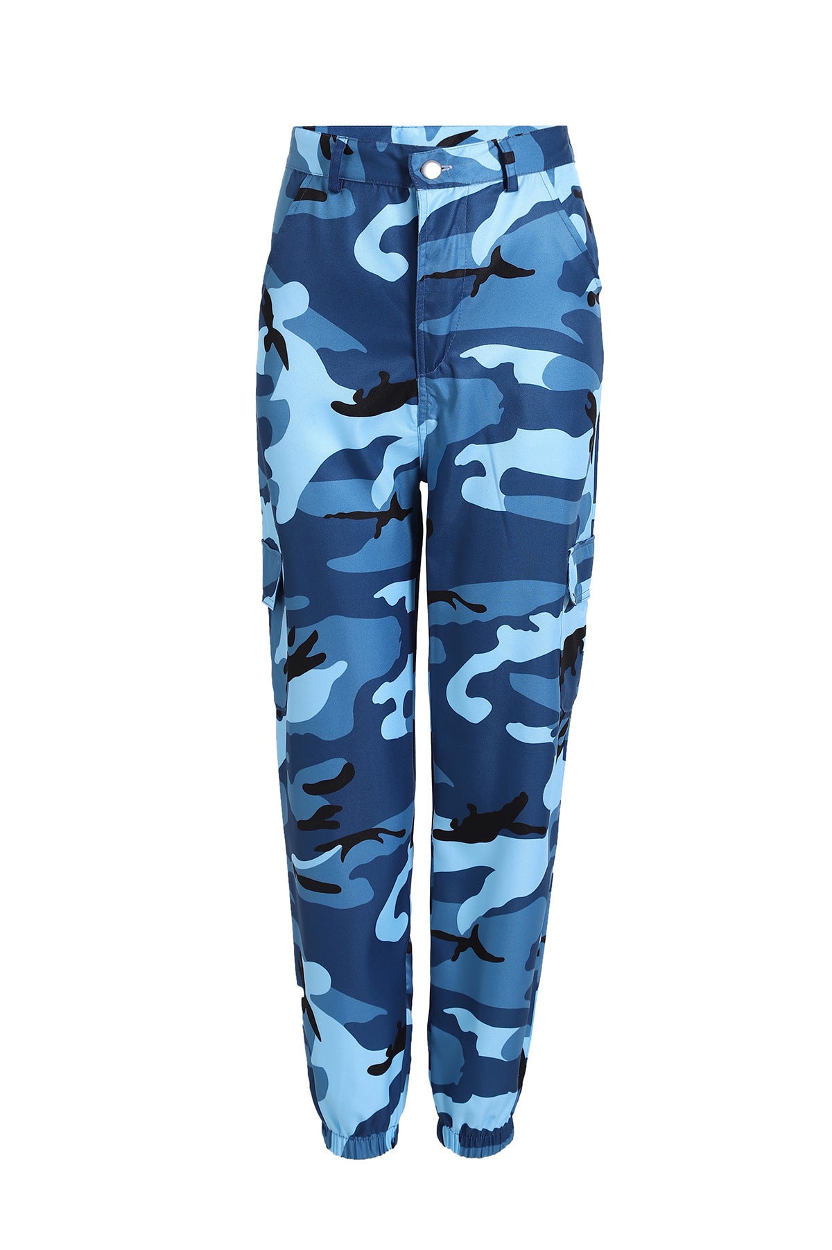 Blue / 2XL