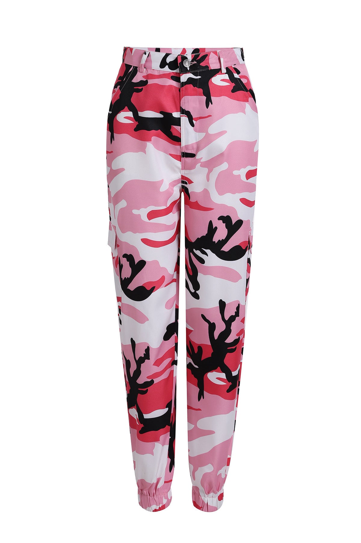 Pink / 2XL